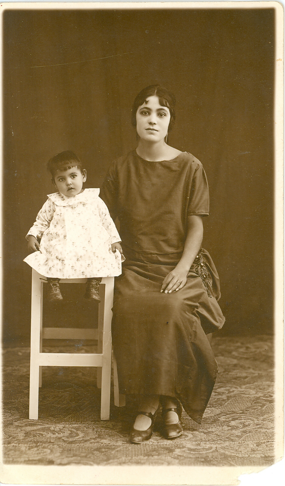 Documento histórico