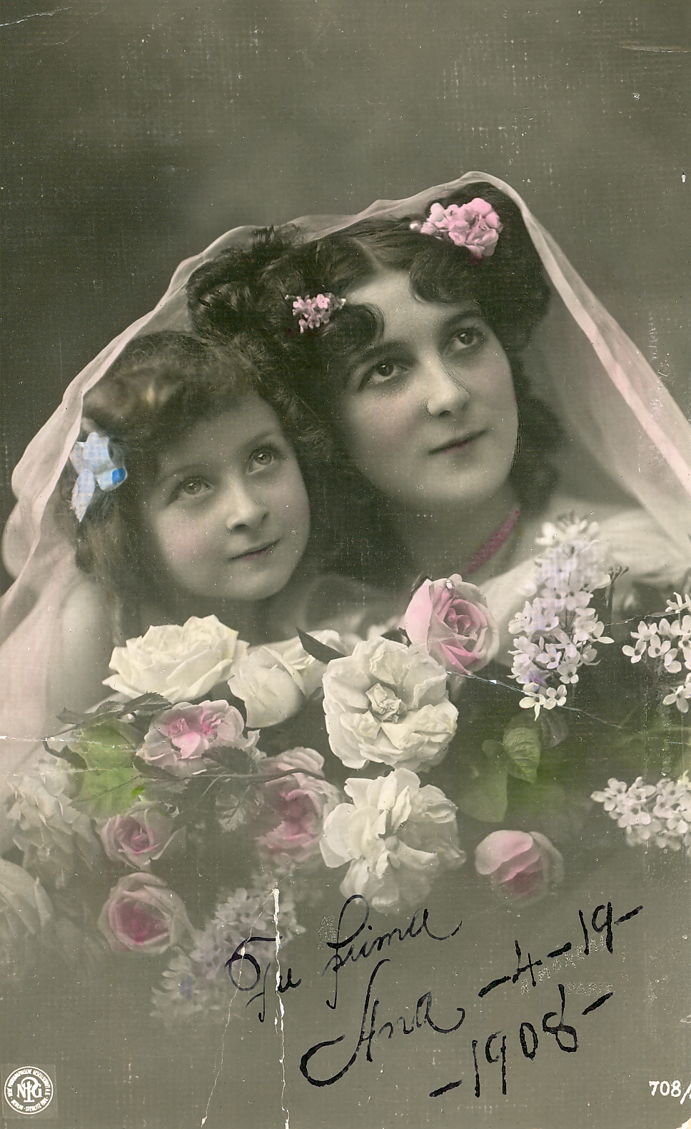 Documento histórico