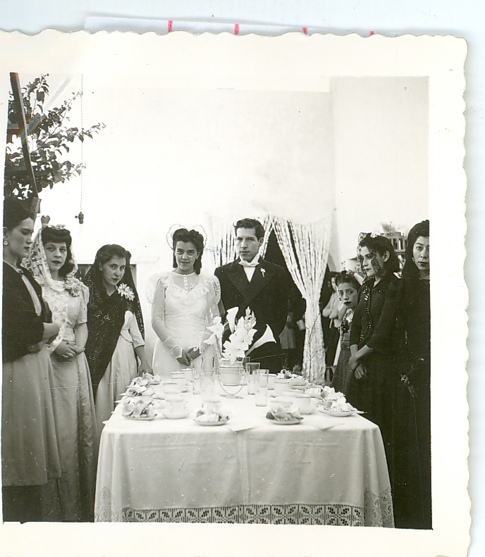 Documento histórico