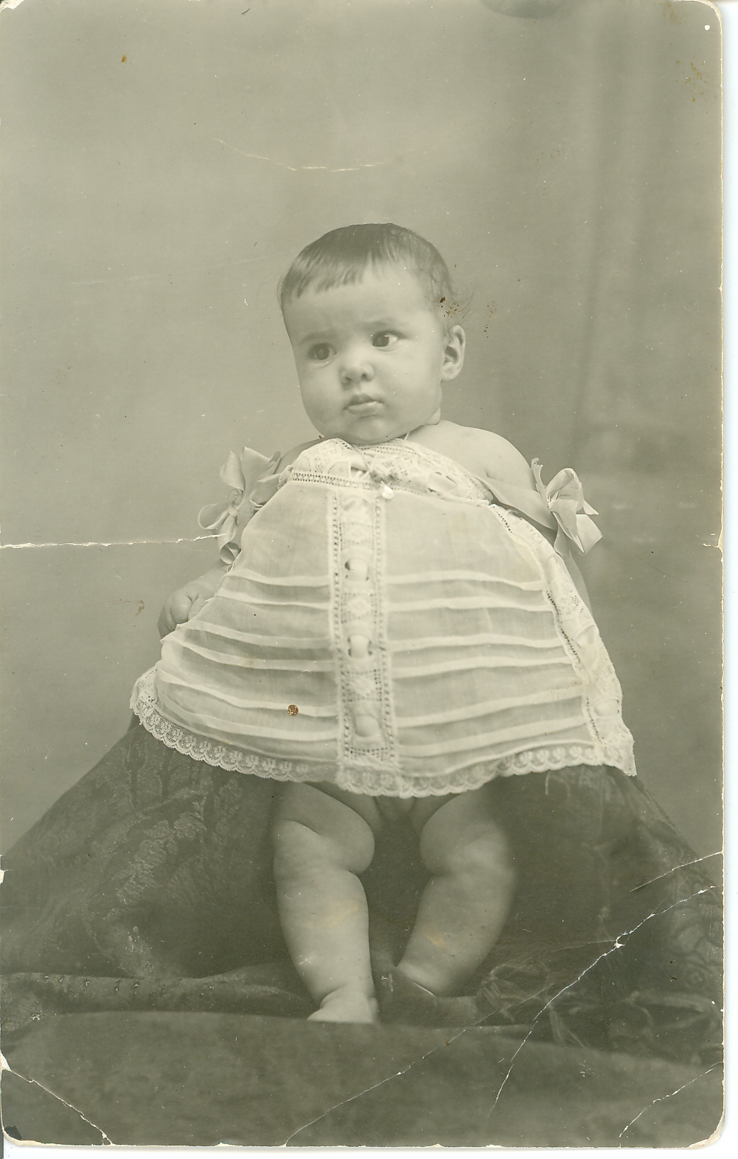 Documento histórico