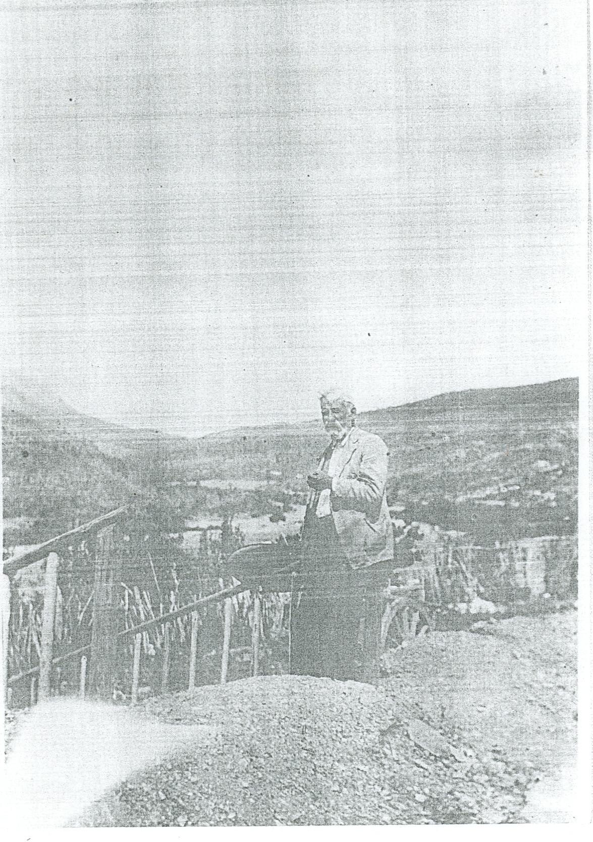 Documento histórico