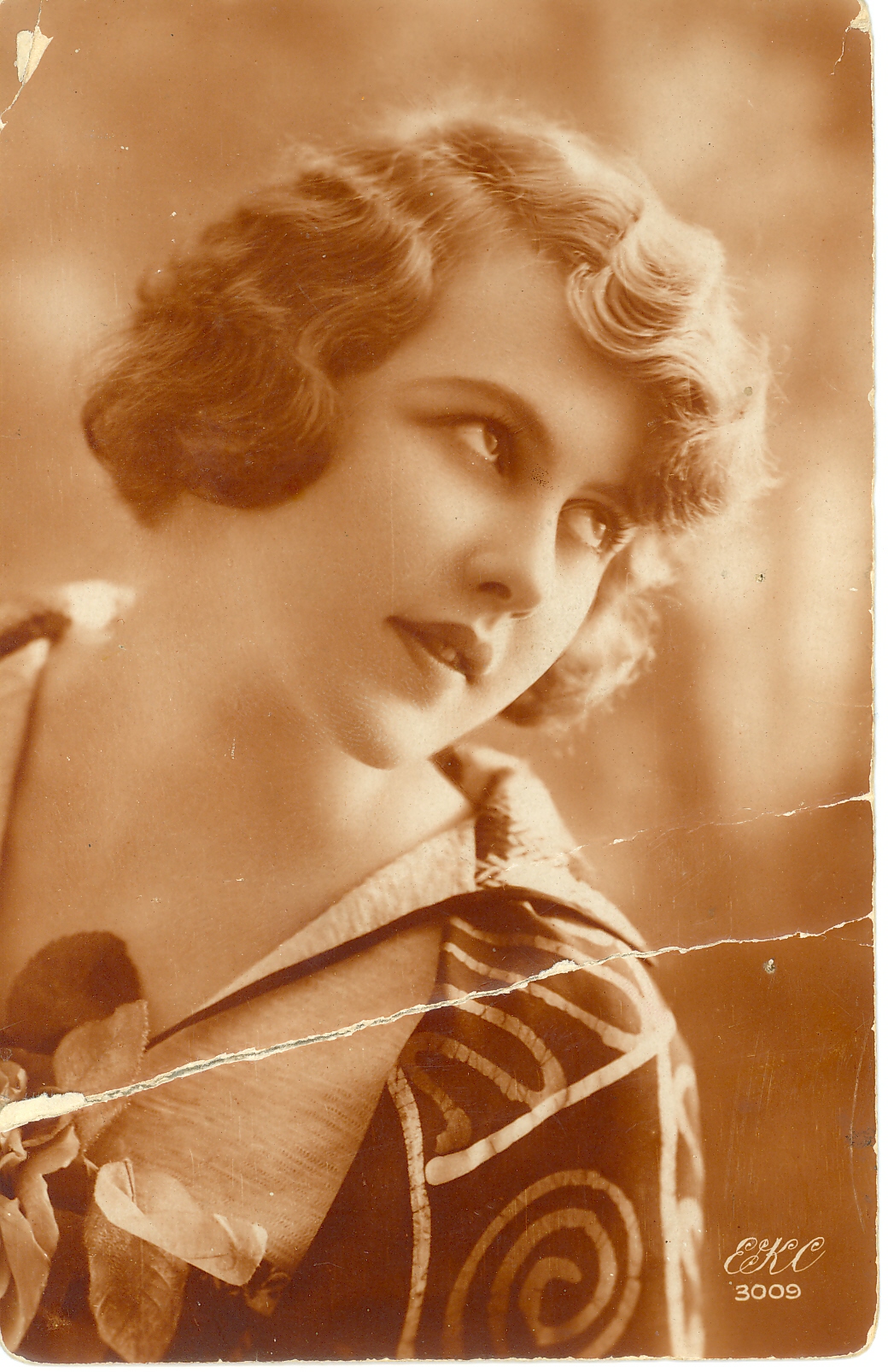 Documento histórico