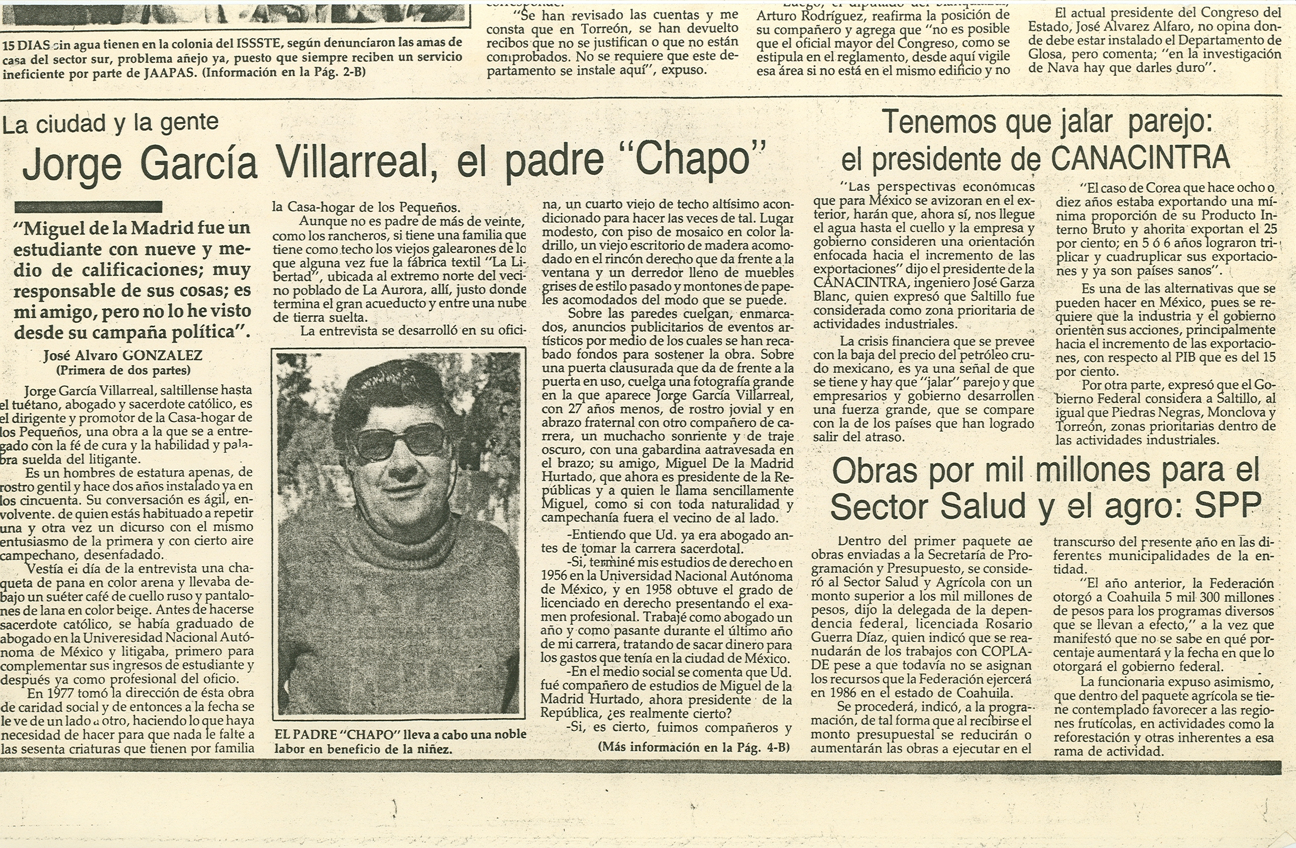 Documento histórico