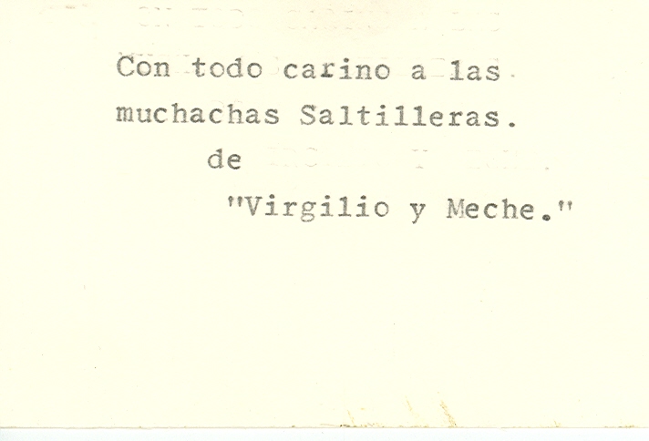 Documento histórico