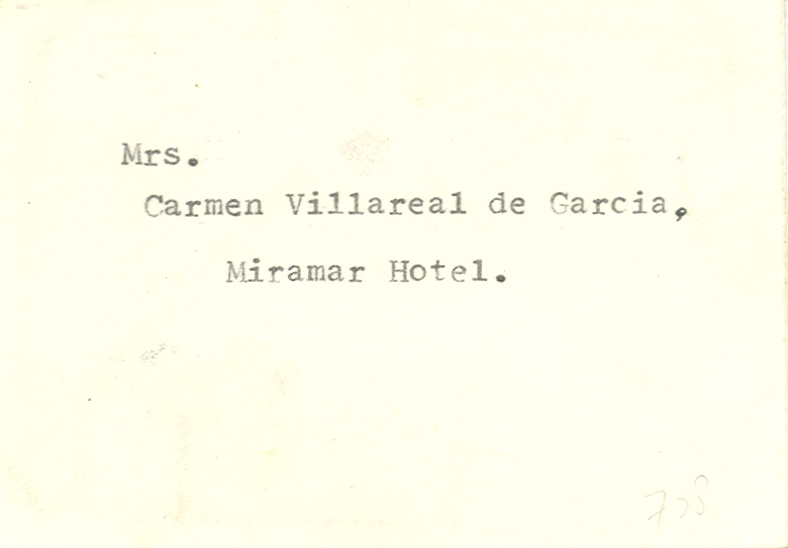 Documento histórico