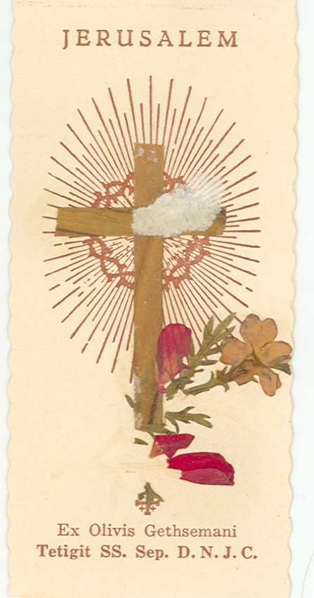 Documento histórico