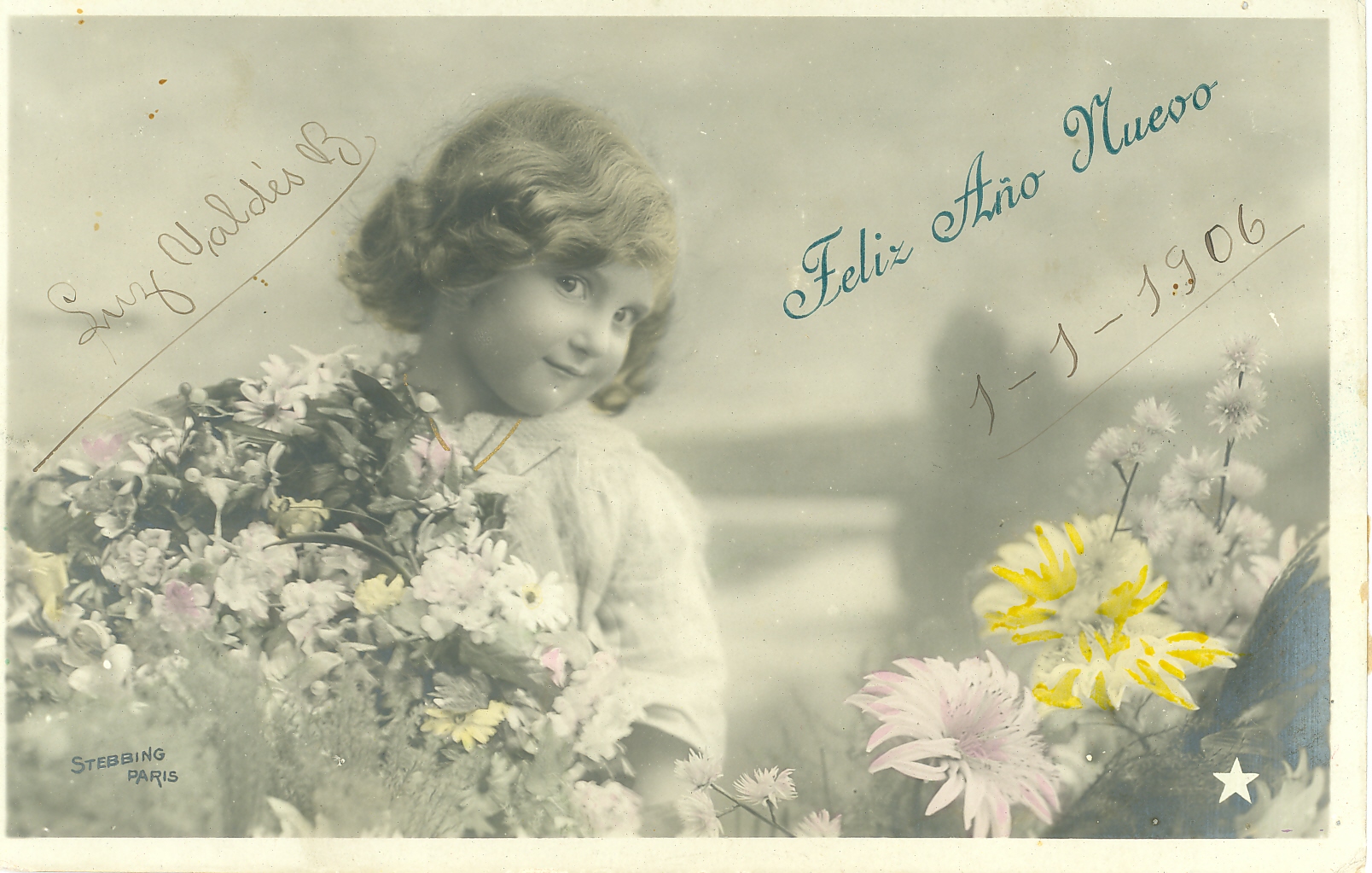 Documento histórico