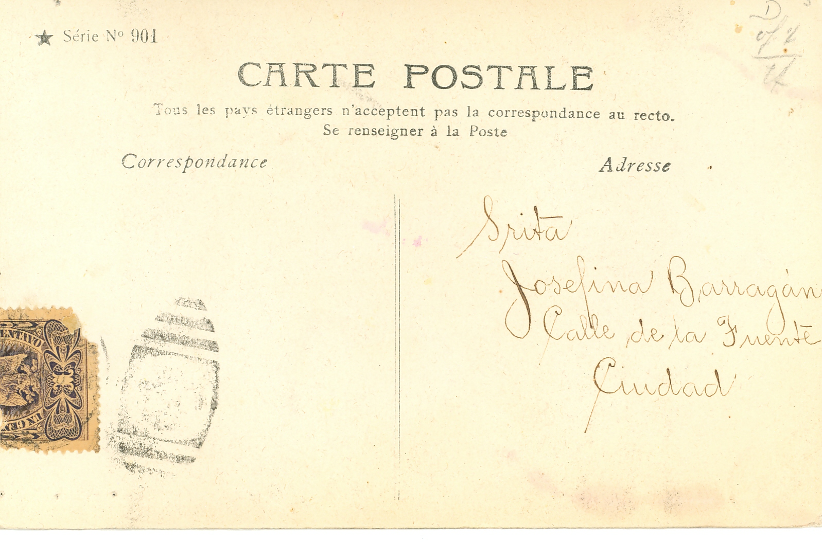 Documento histórico