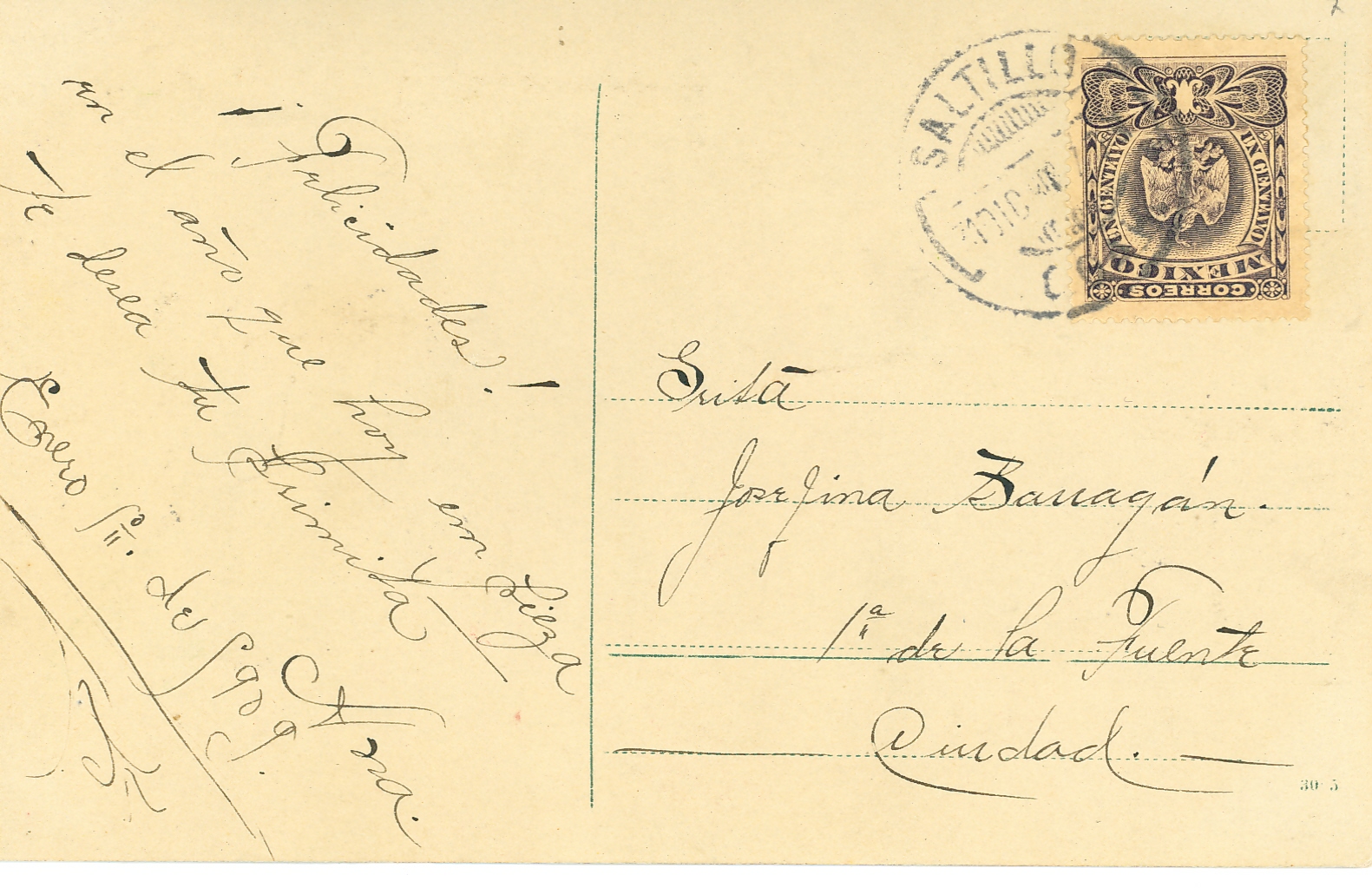 Documento histórico