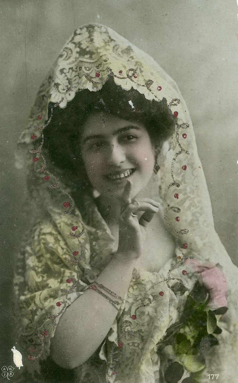 Documento histórico