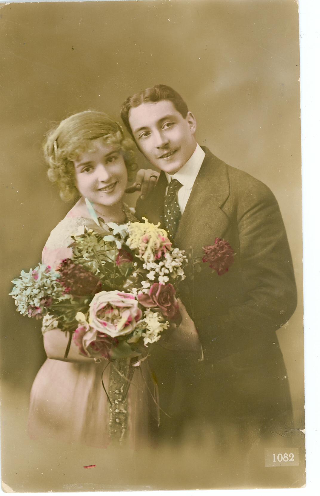 Documento histórico