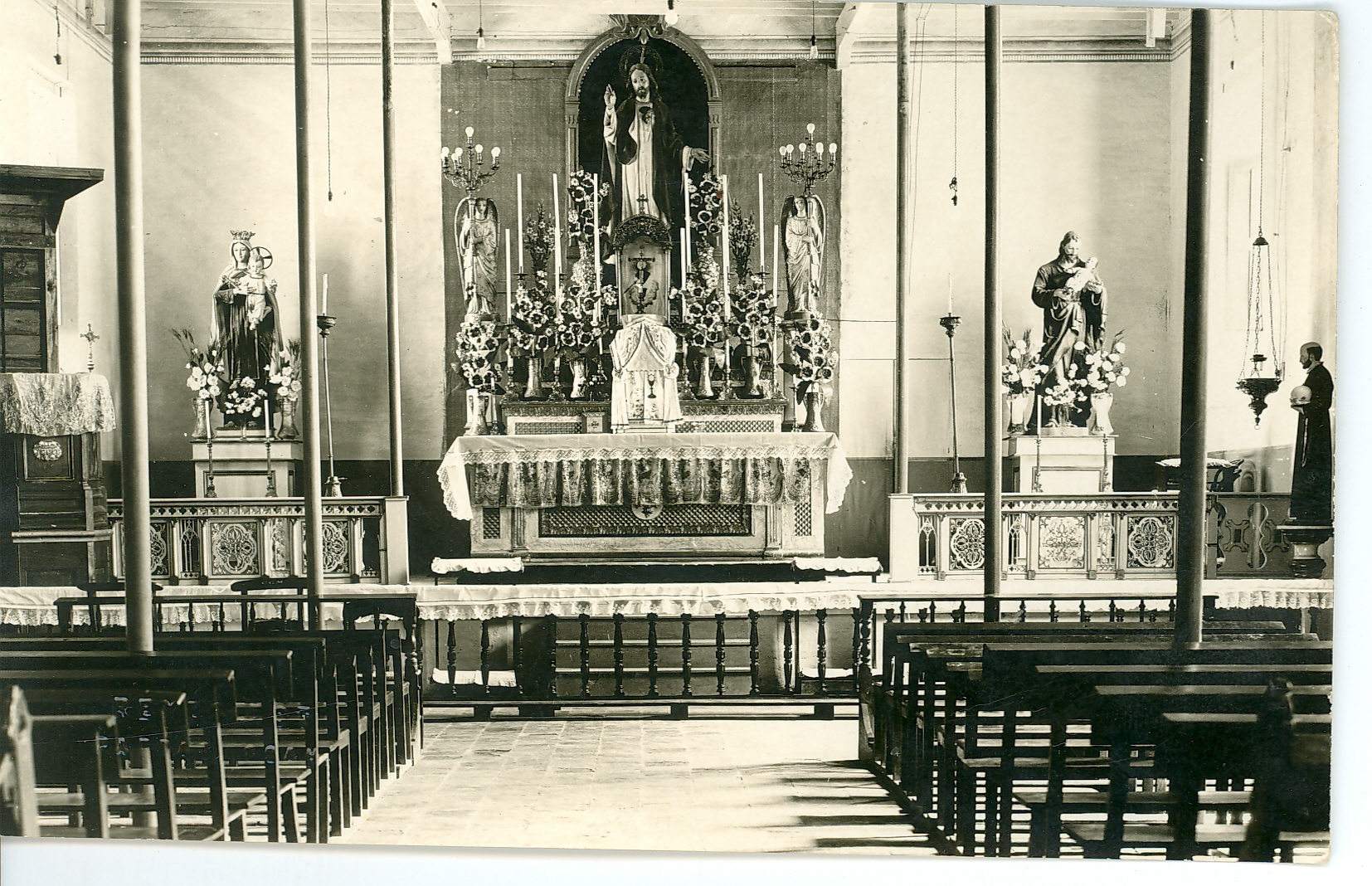 Documento histórico