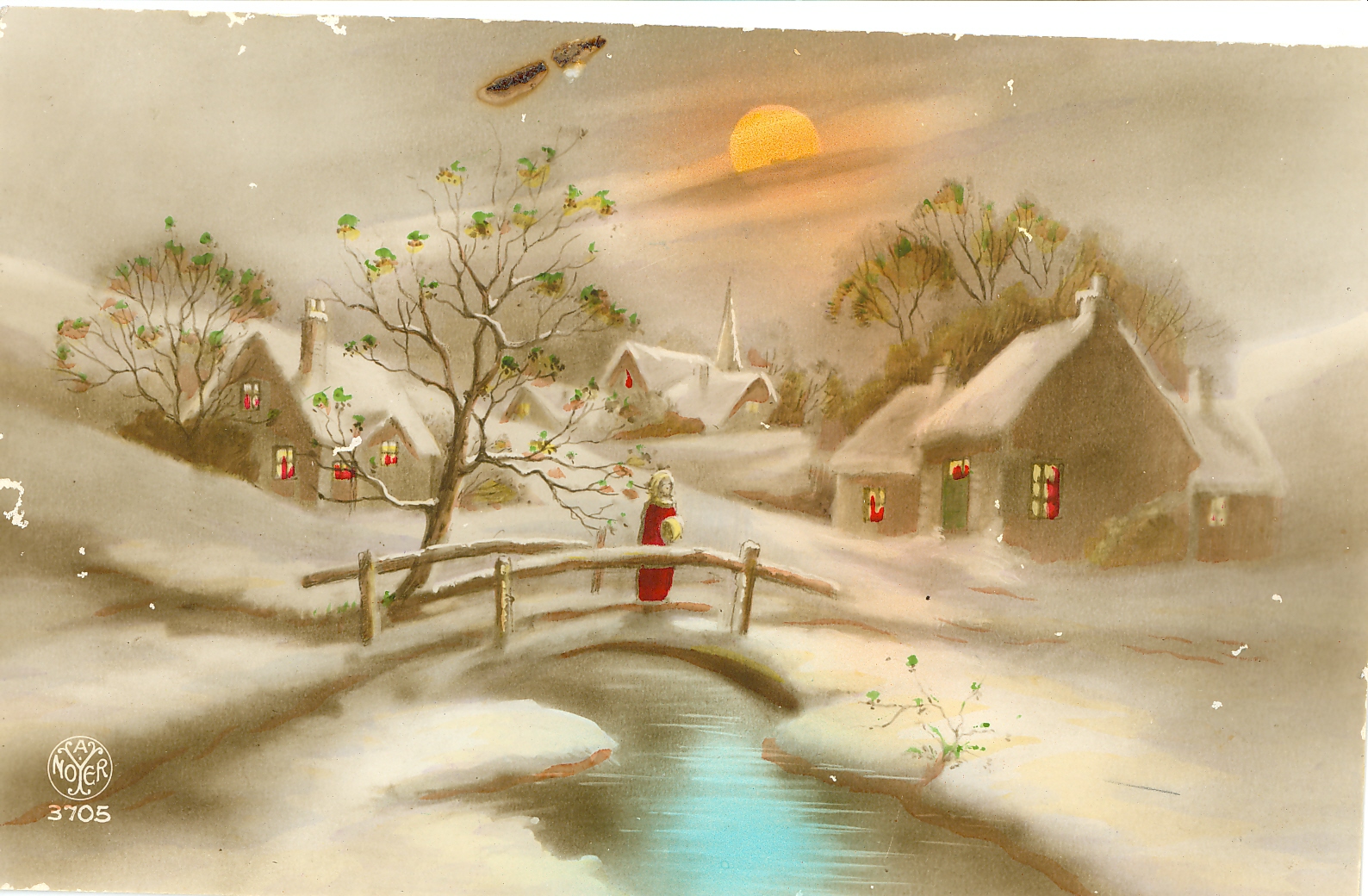 Documento histórico