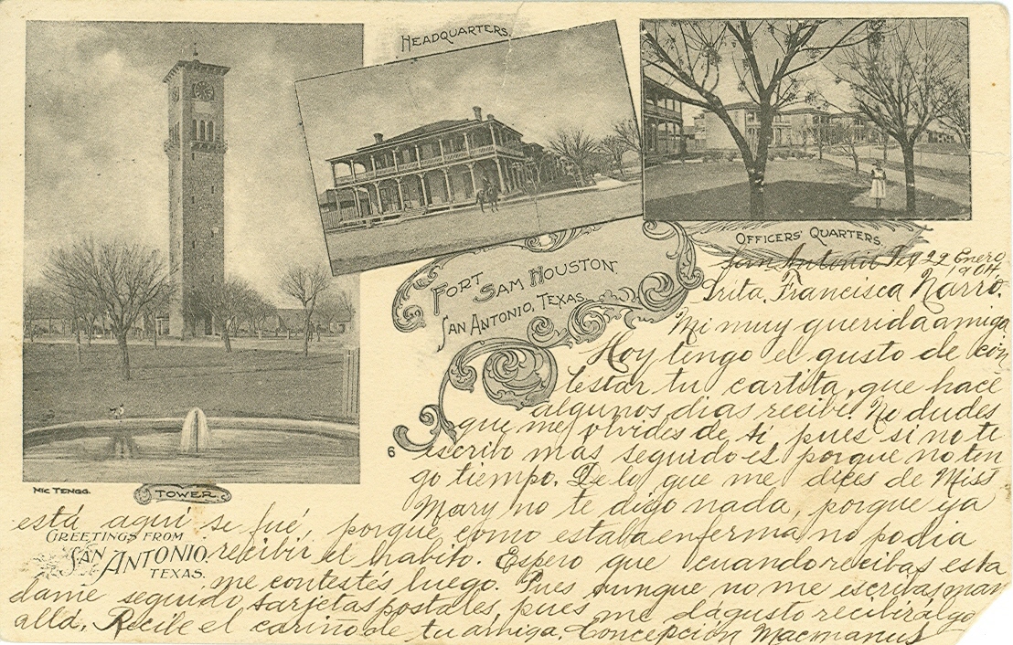 Documento histórico