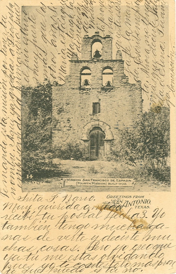 Documento histórico