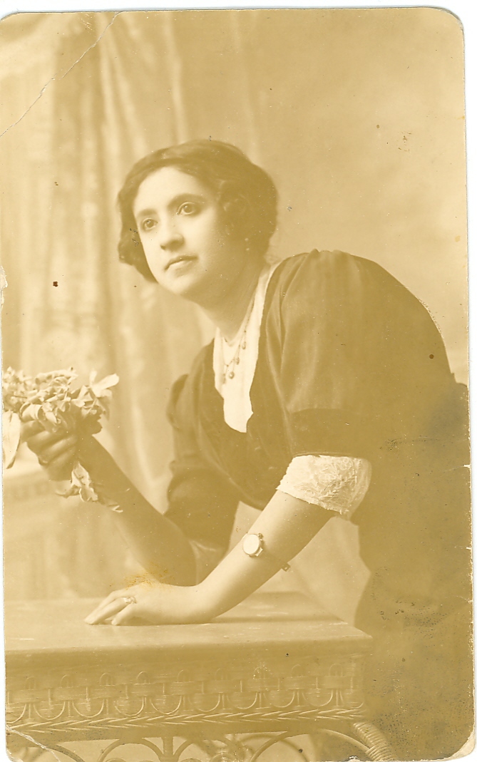 Documento histórico