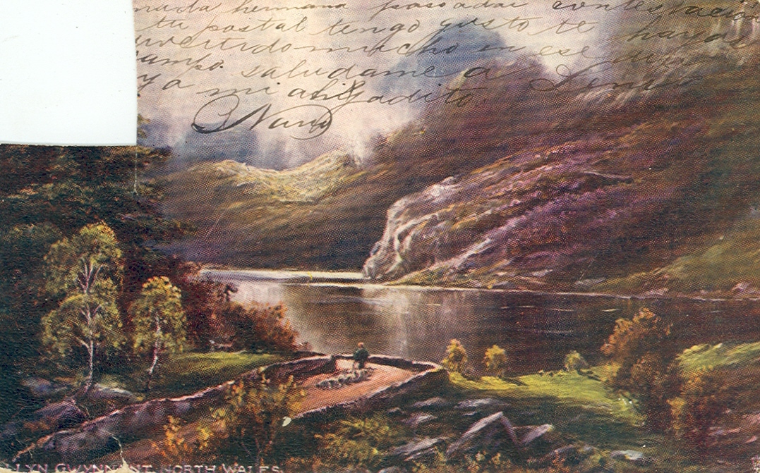 Documento histórico