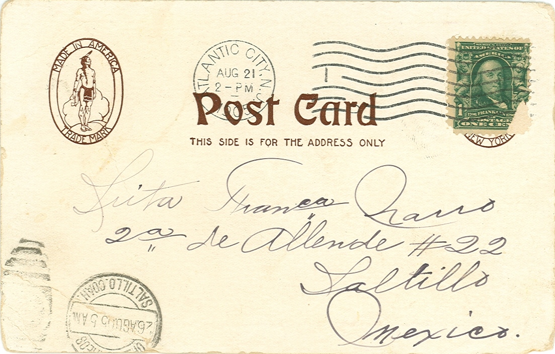 Documento histórico