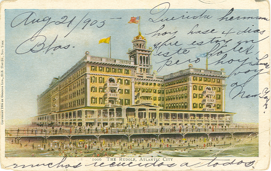 Documento histórico