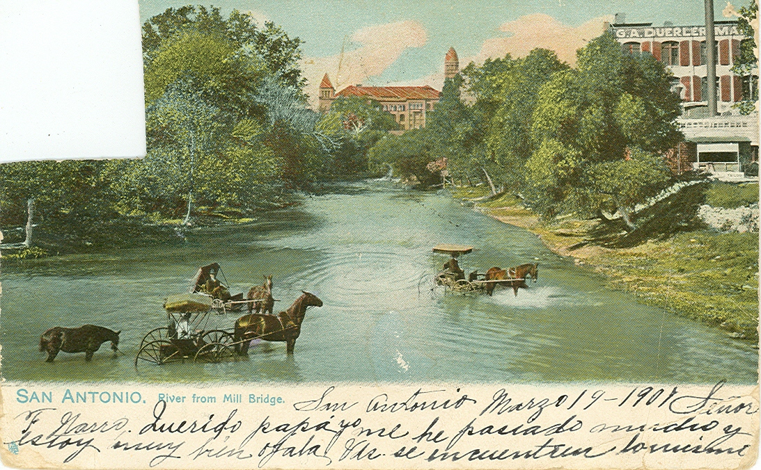 Documento histórico