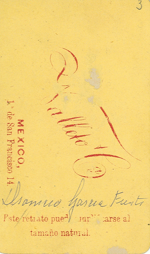 Documento histórico