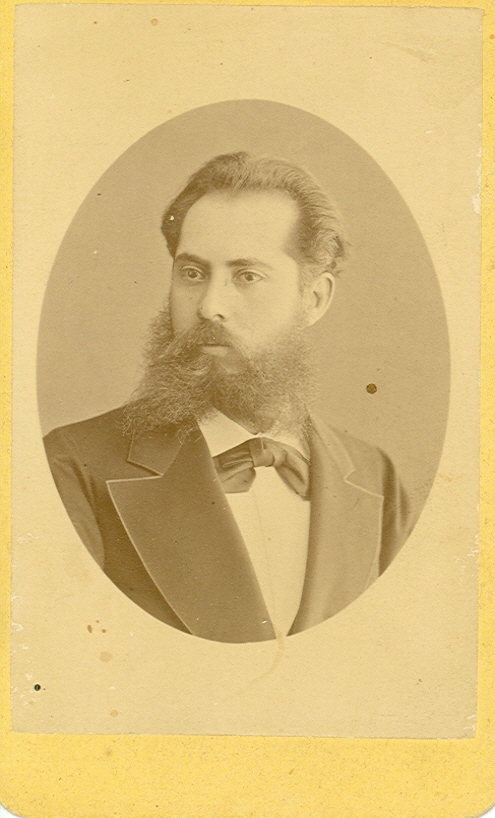 Documento histórico