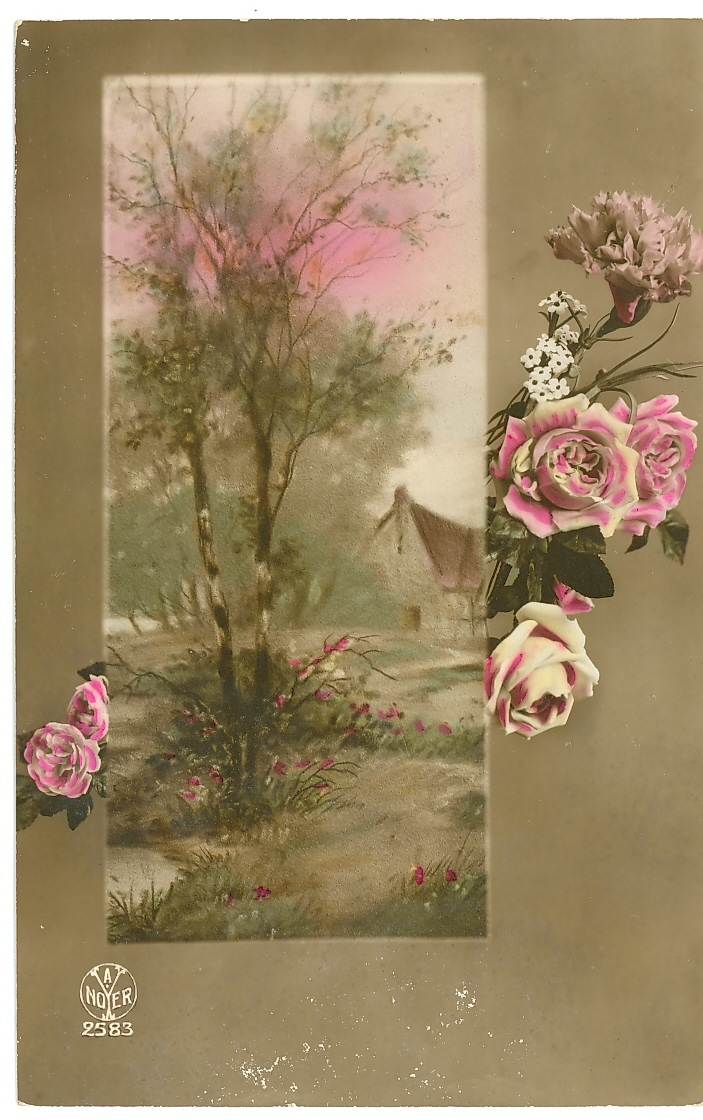 Documento histórico