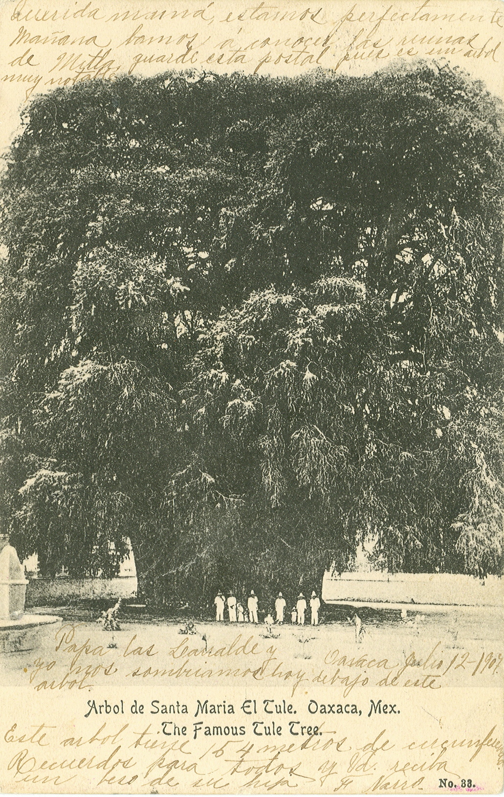 Documento histórico