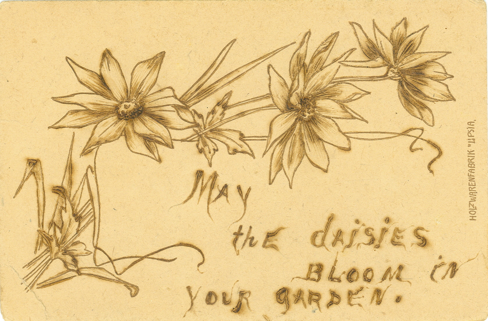 Documento histórico