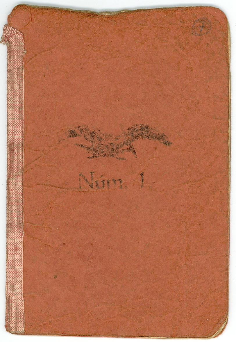 Documento histórico