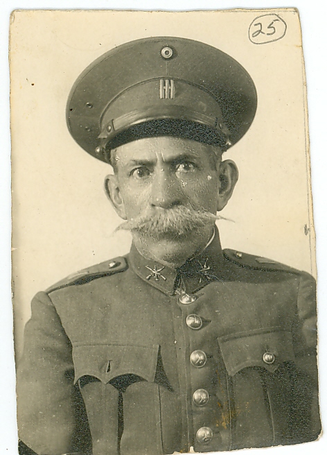 Documento histórico