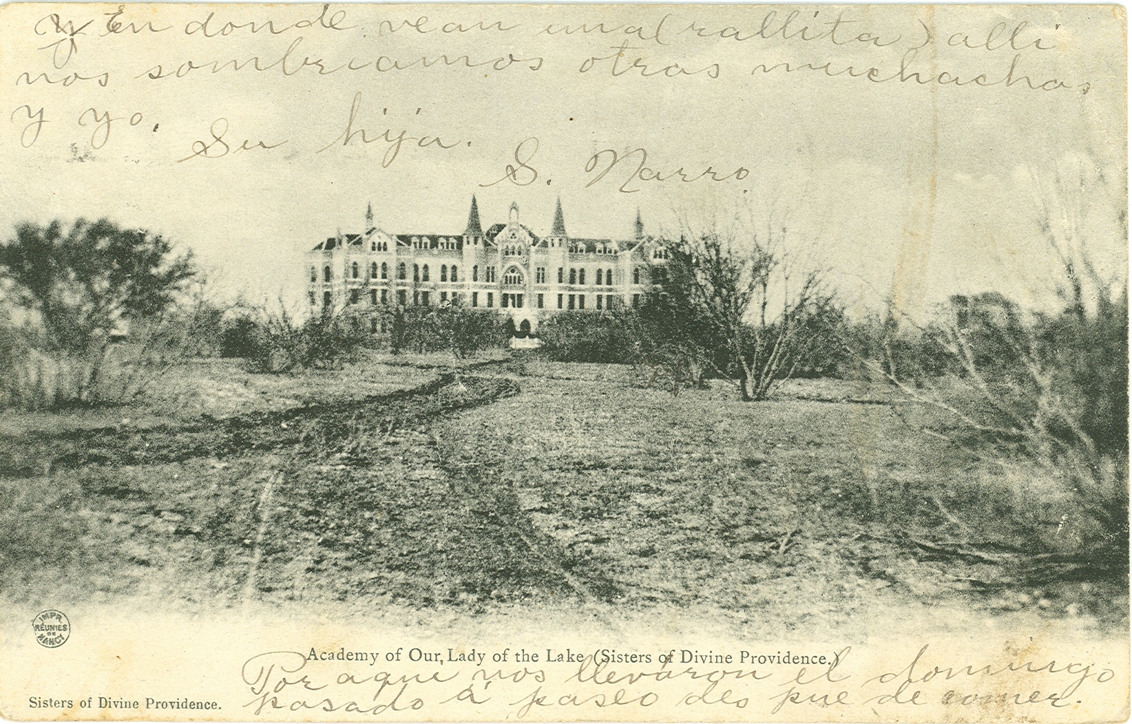 Documento histórico