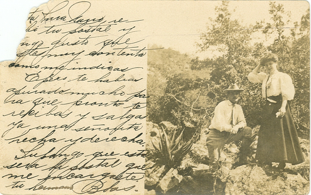 Documento histórico