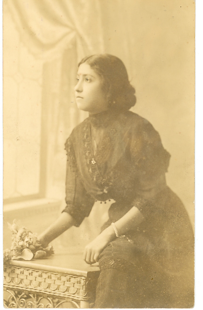 Documento histórico