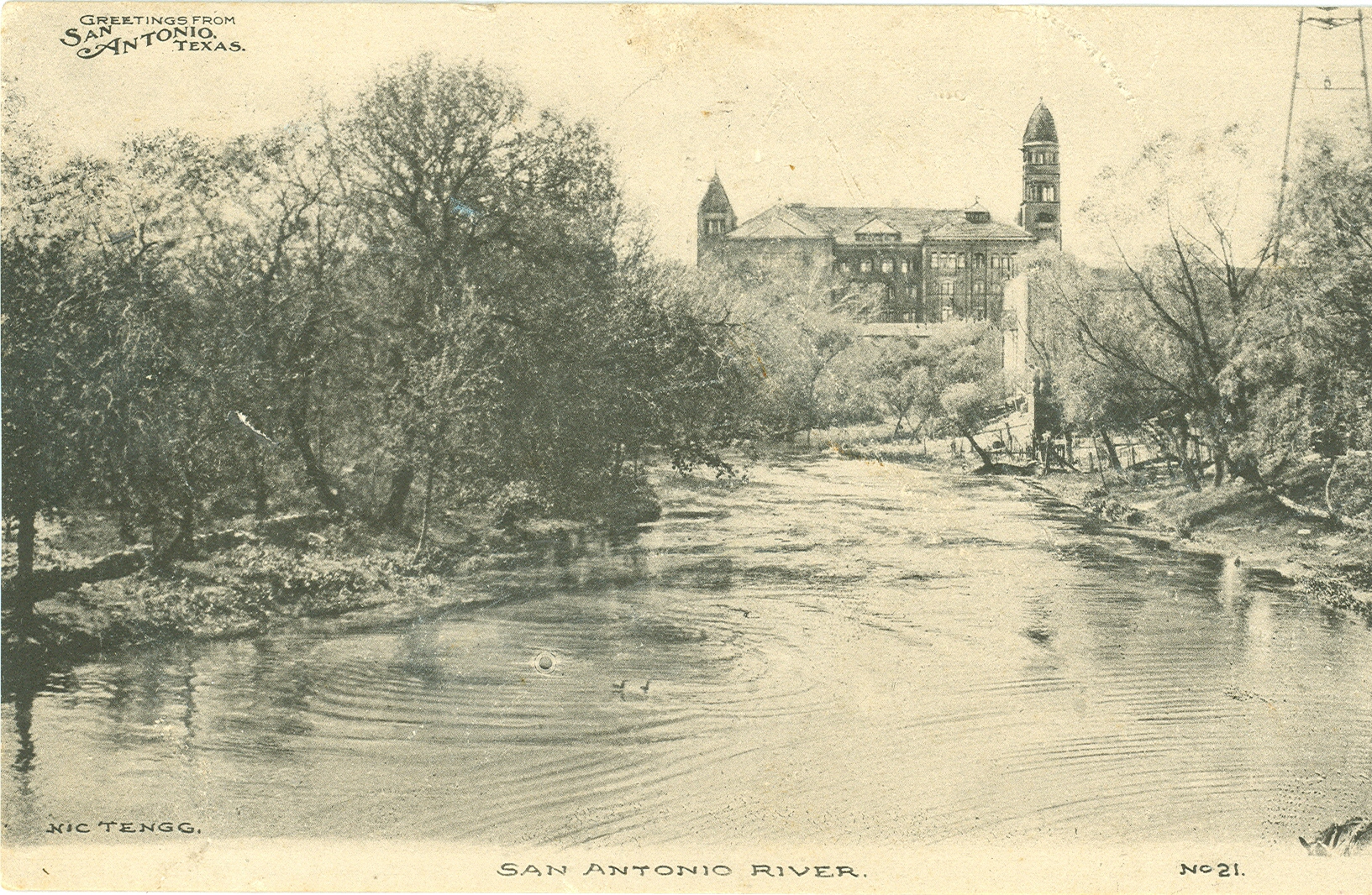 Documento histórico