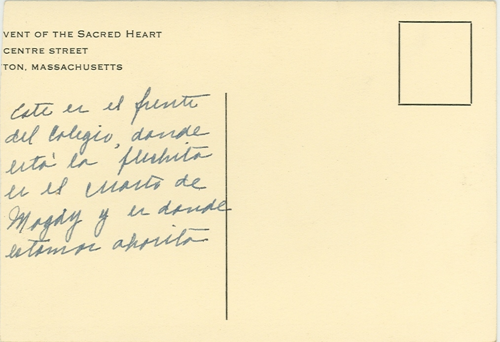 Documento histórico