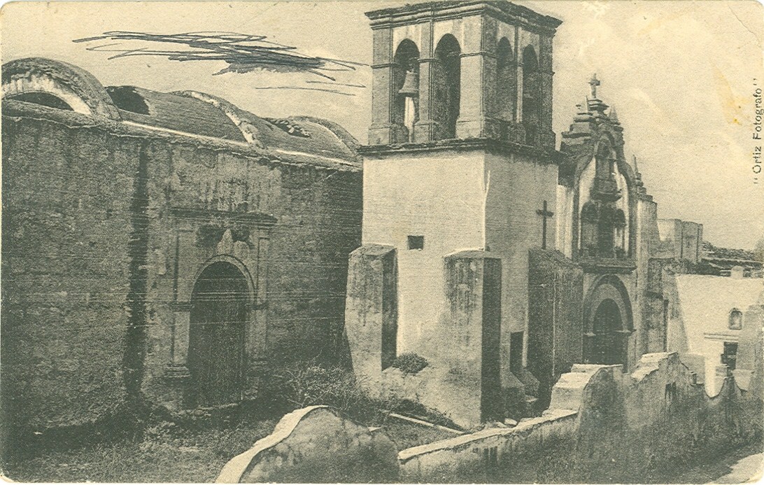 Documento histórico