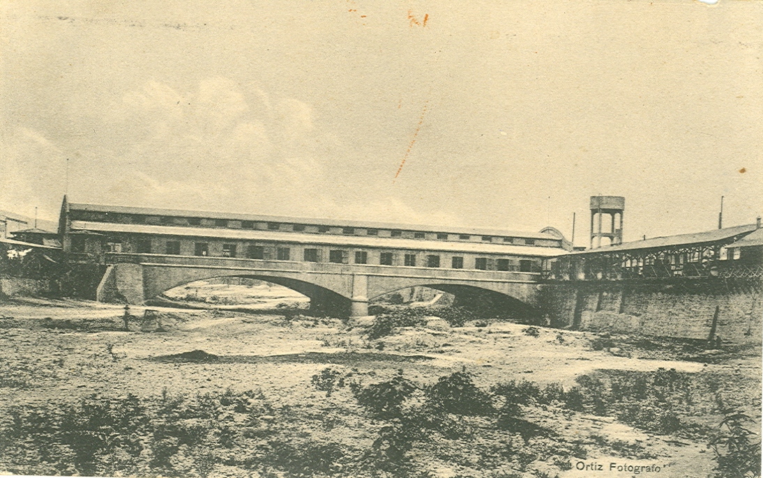 Documento histórico