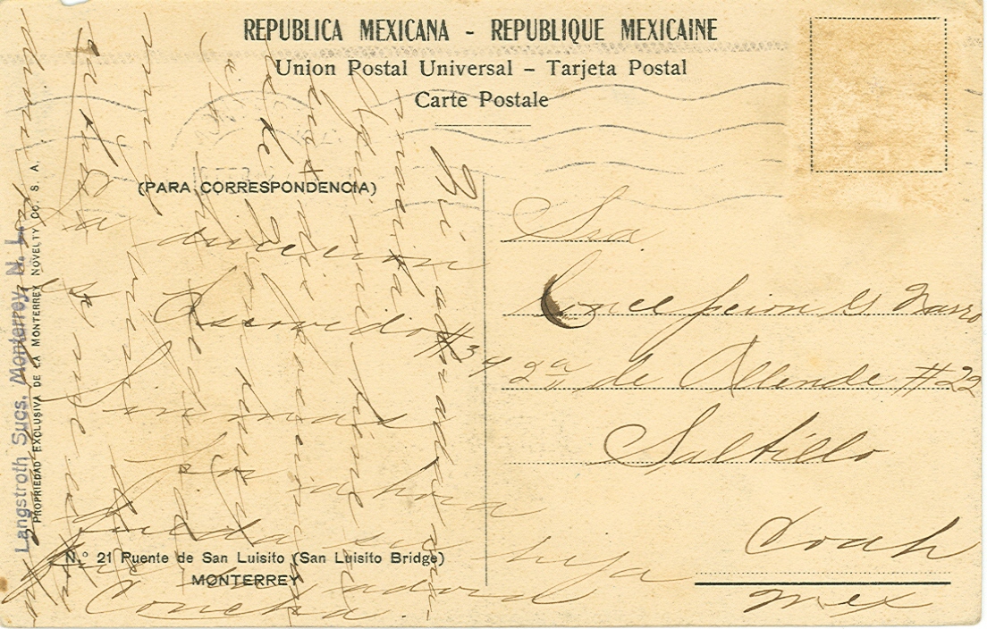 Documento histórico