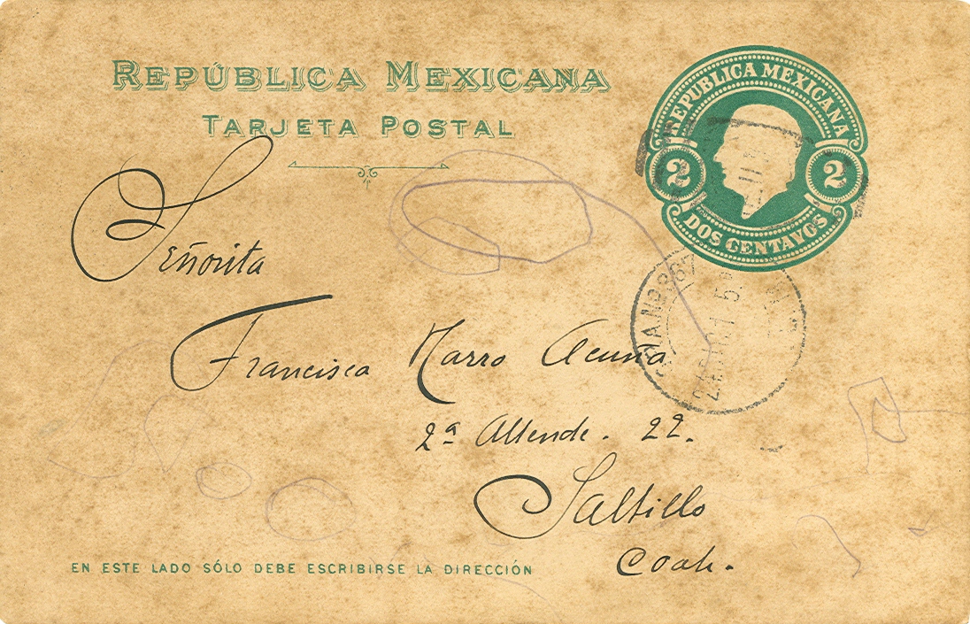 Documento histórico