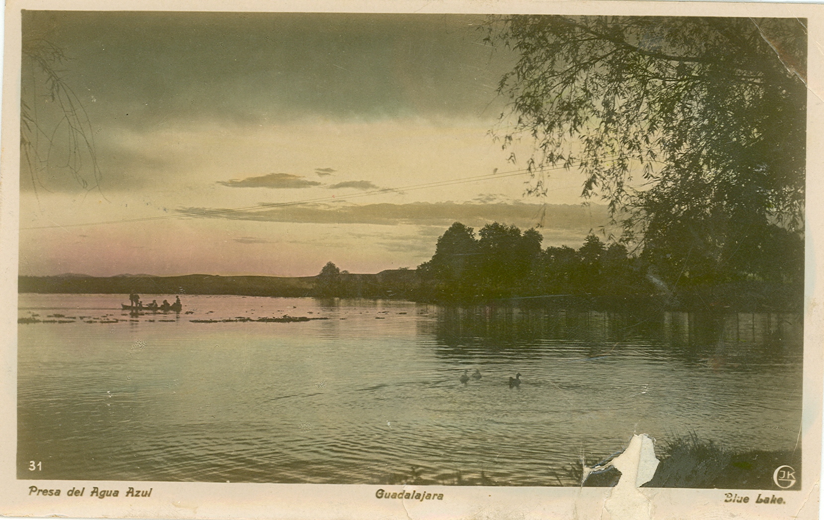 Documento histórico