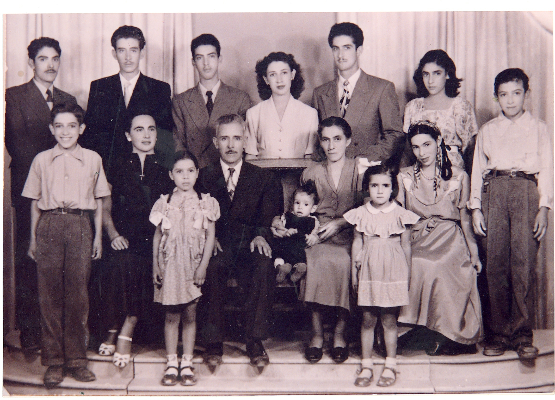 Documento histórico