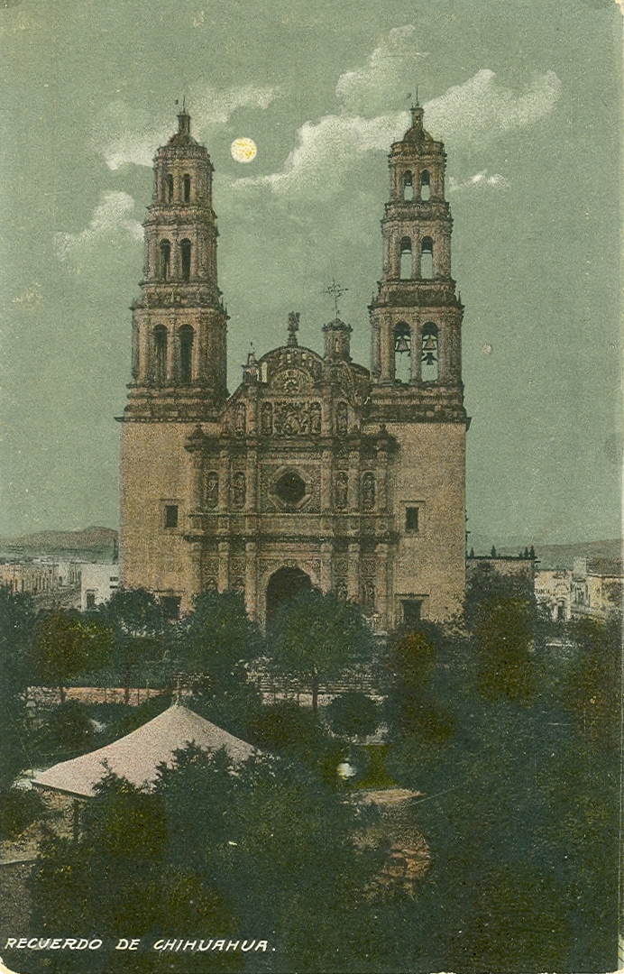 Documento histórico