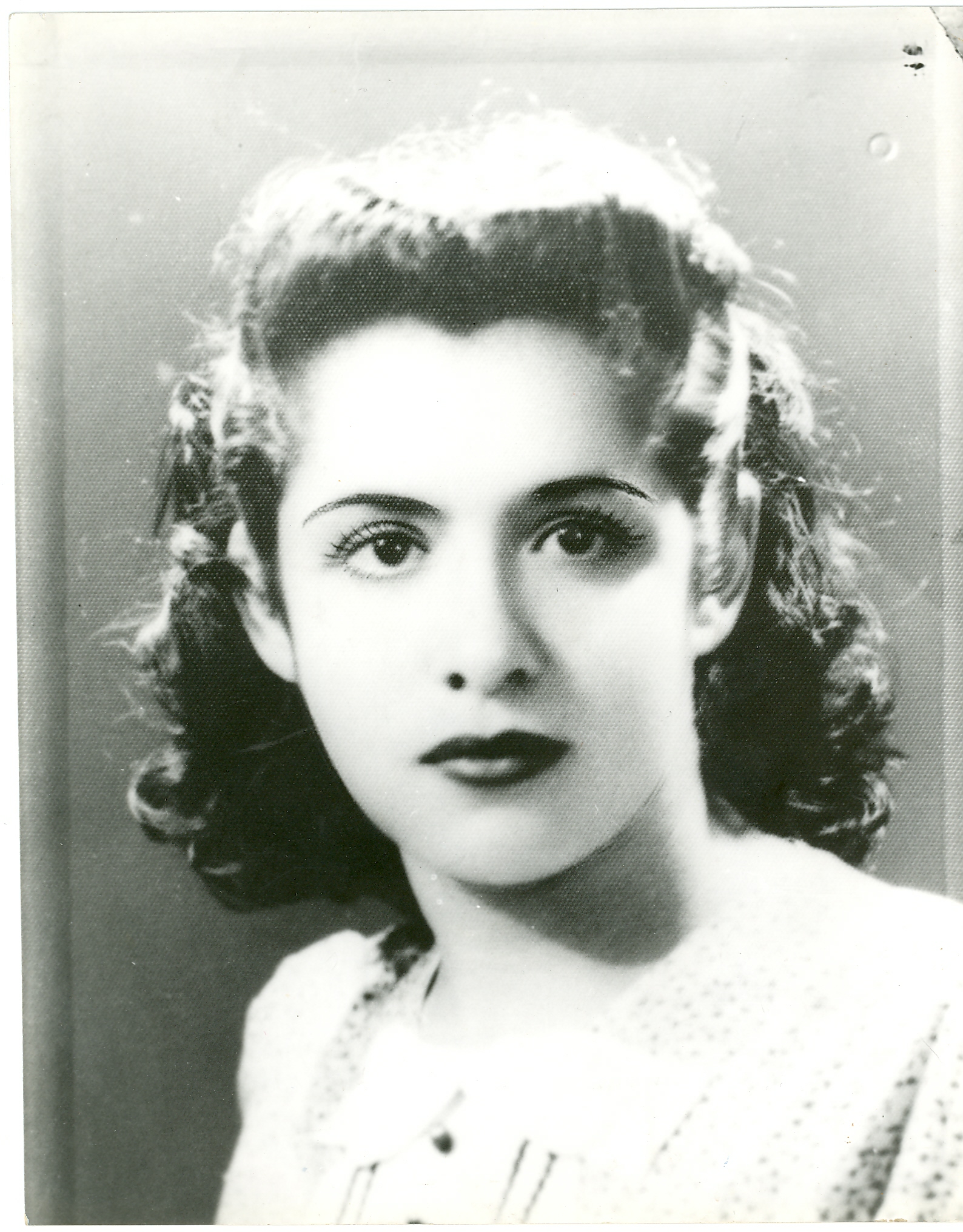 Documento histórico