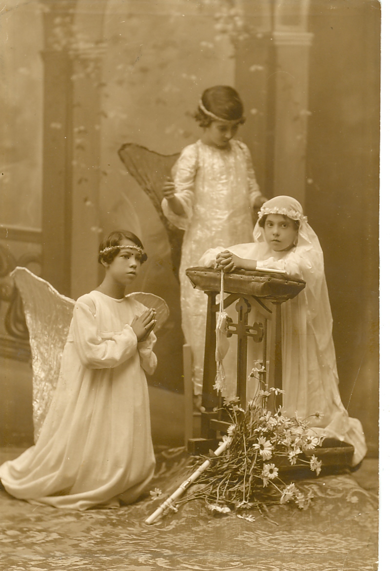 Documento histórico