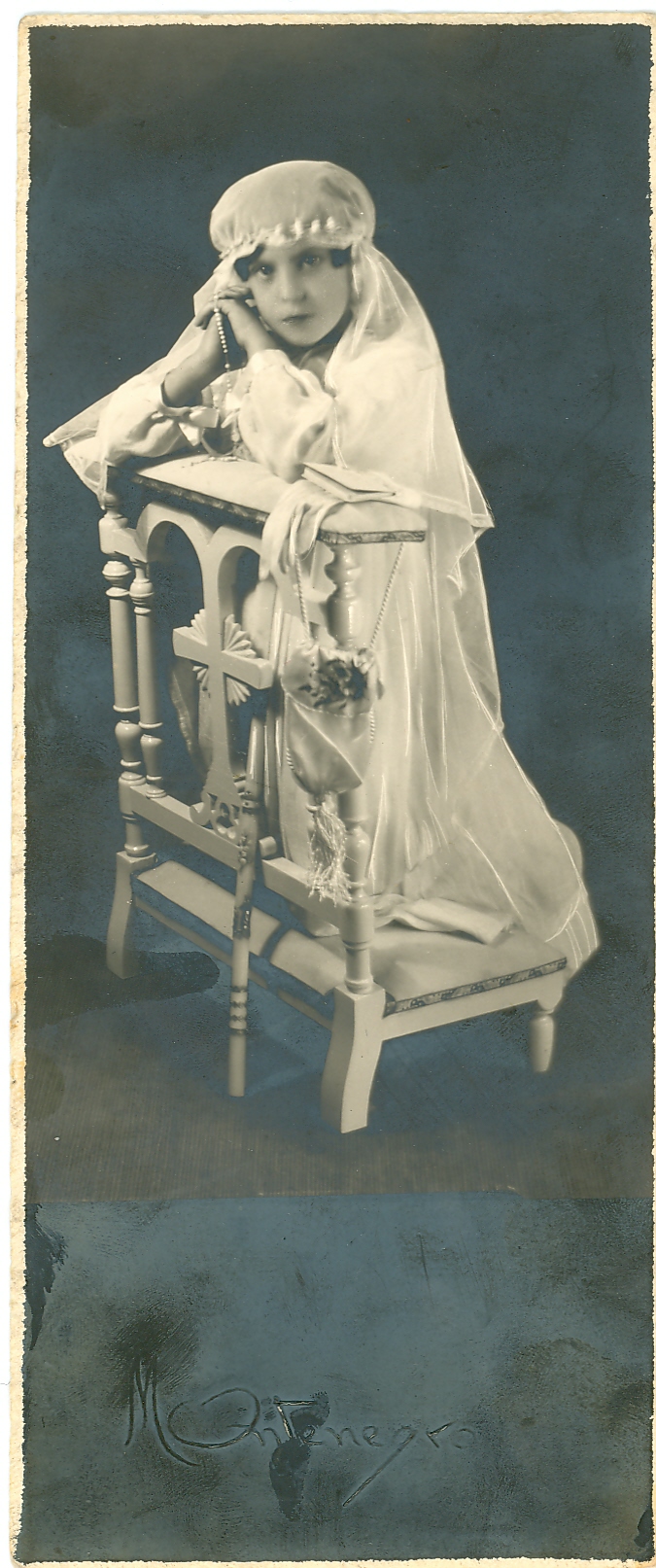 Documento histórico