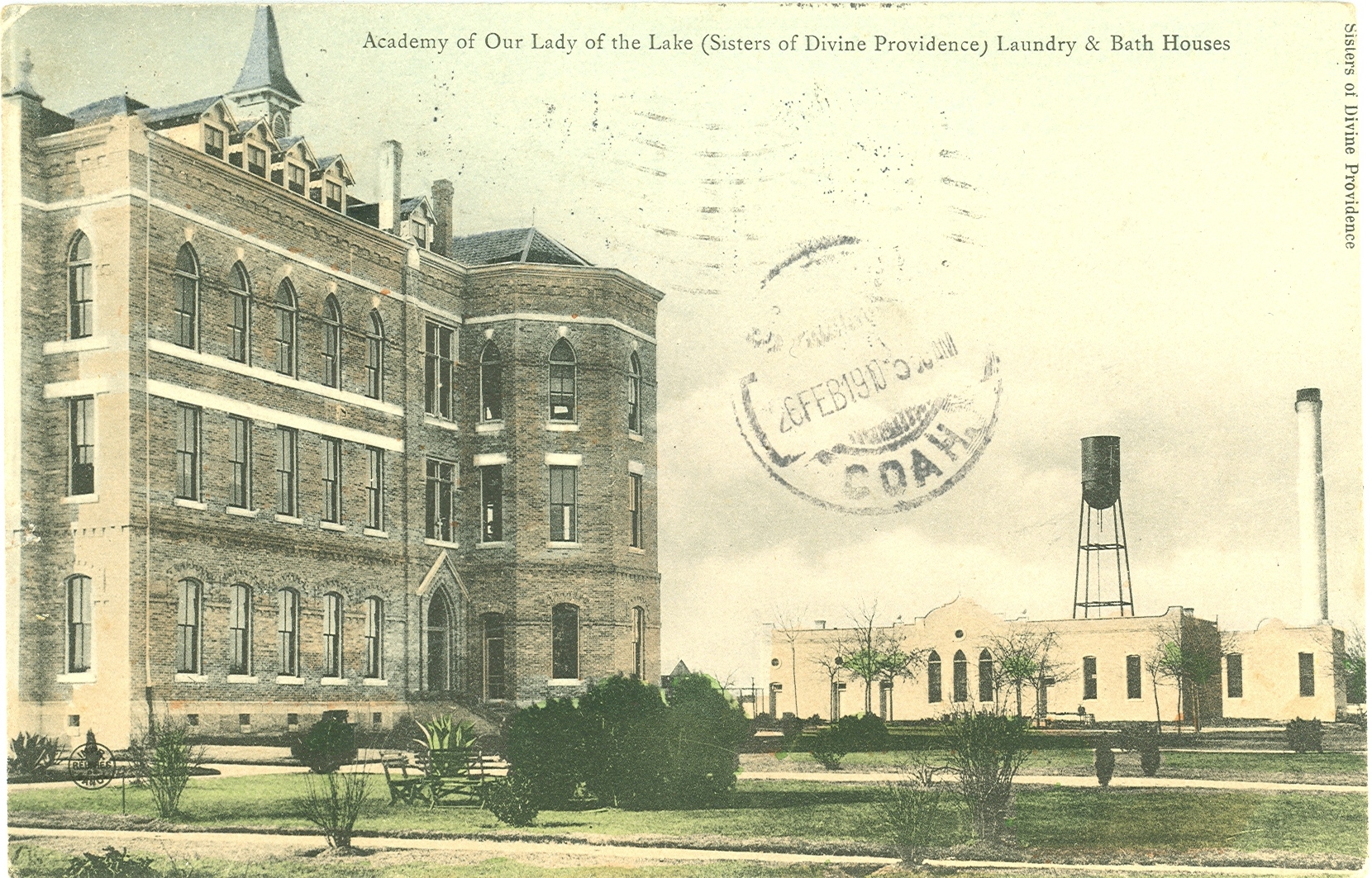 Documento histórico