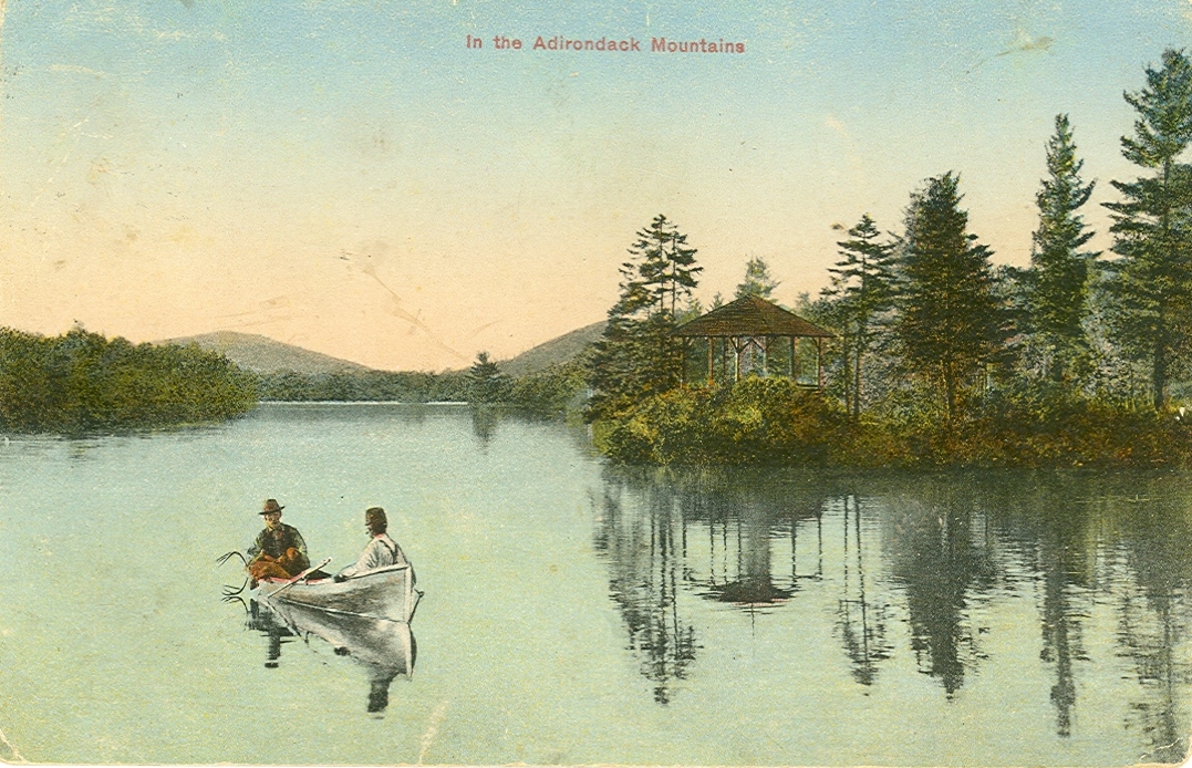 Documento histórico