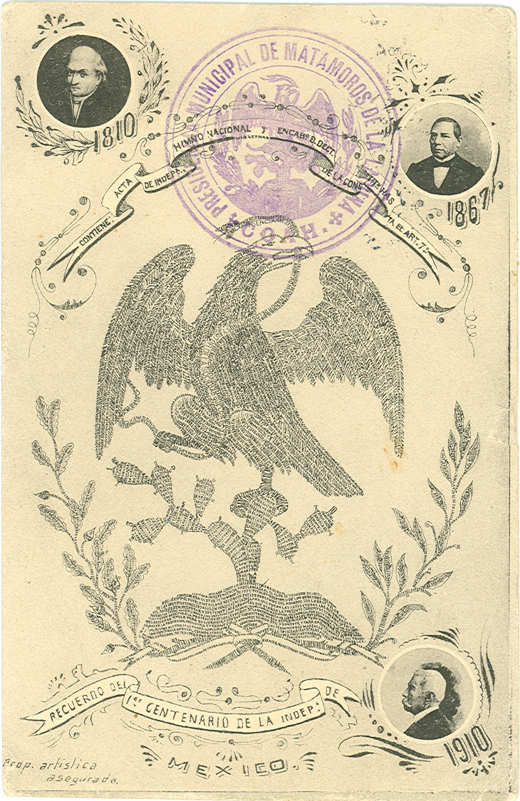 Documento histórico