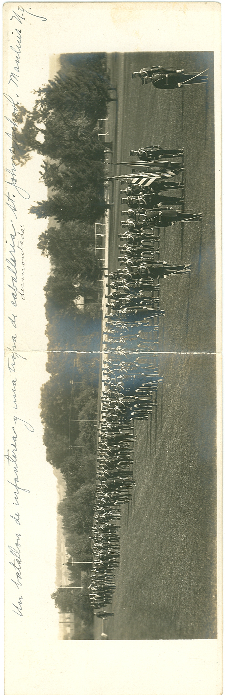 Documento histórico